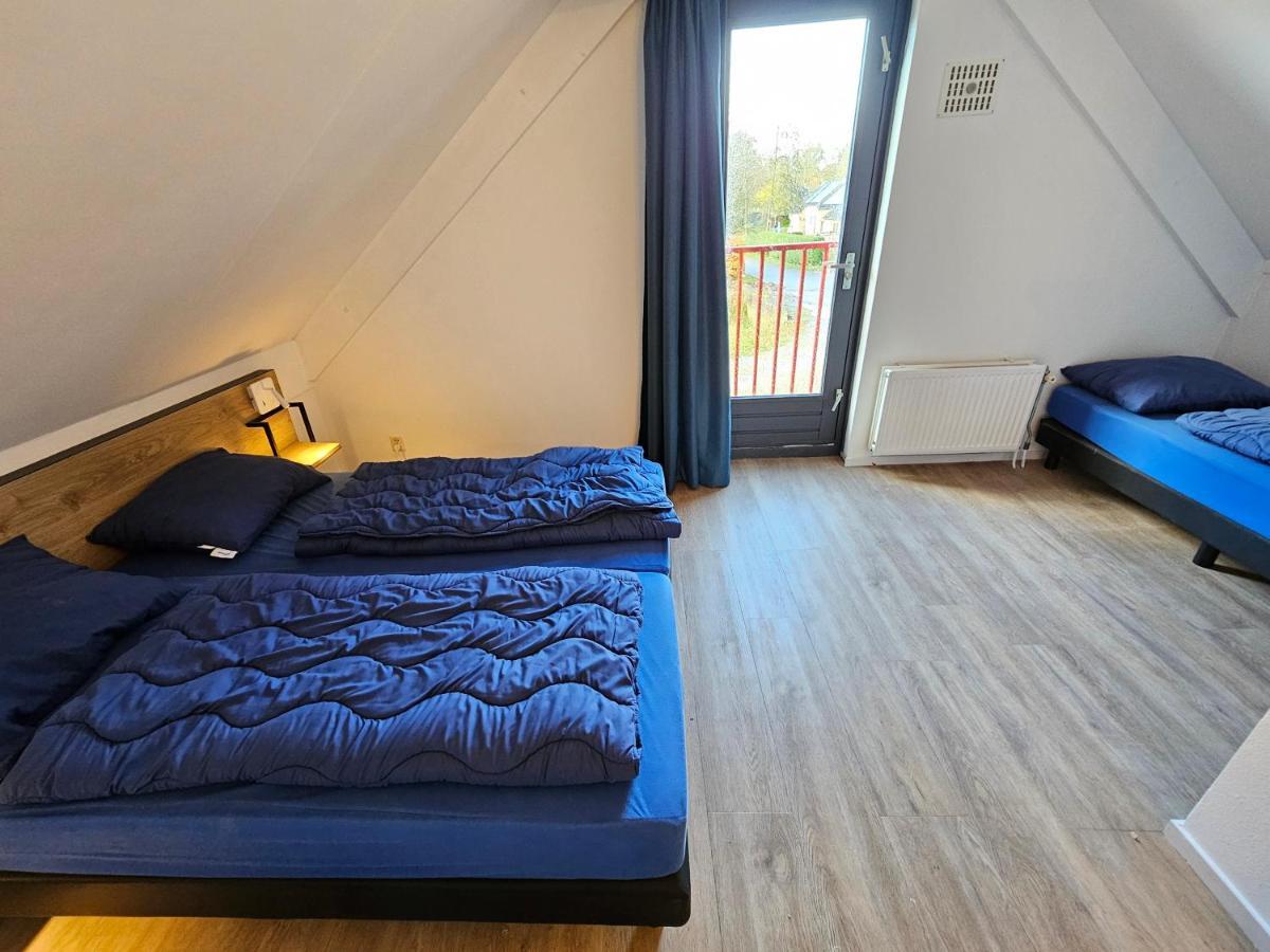 Holiday home New 3 Bedroom House 7 People *